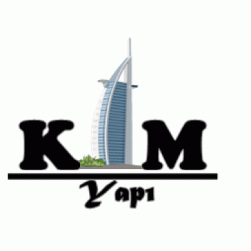 KLM YAPI yarışmasına tasarımcı kardizayn tarafından sunulan  tasarım