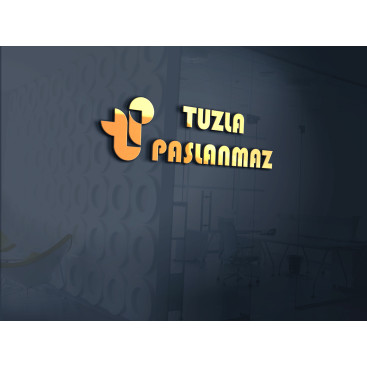 Yeni Kurulacak Firmamıza Logo Tasarımı  yarışmasına tasarımcı byrıfkı tarafından sunulan  tasarım 