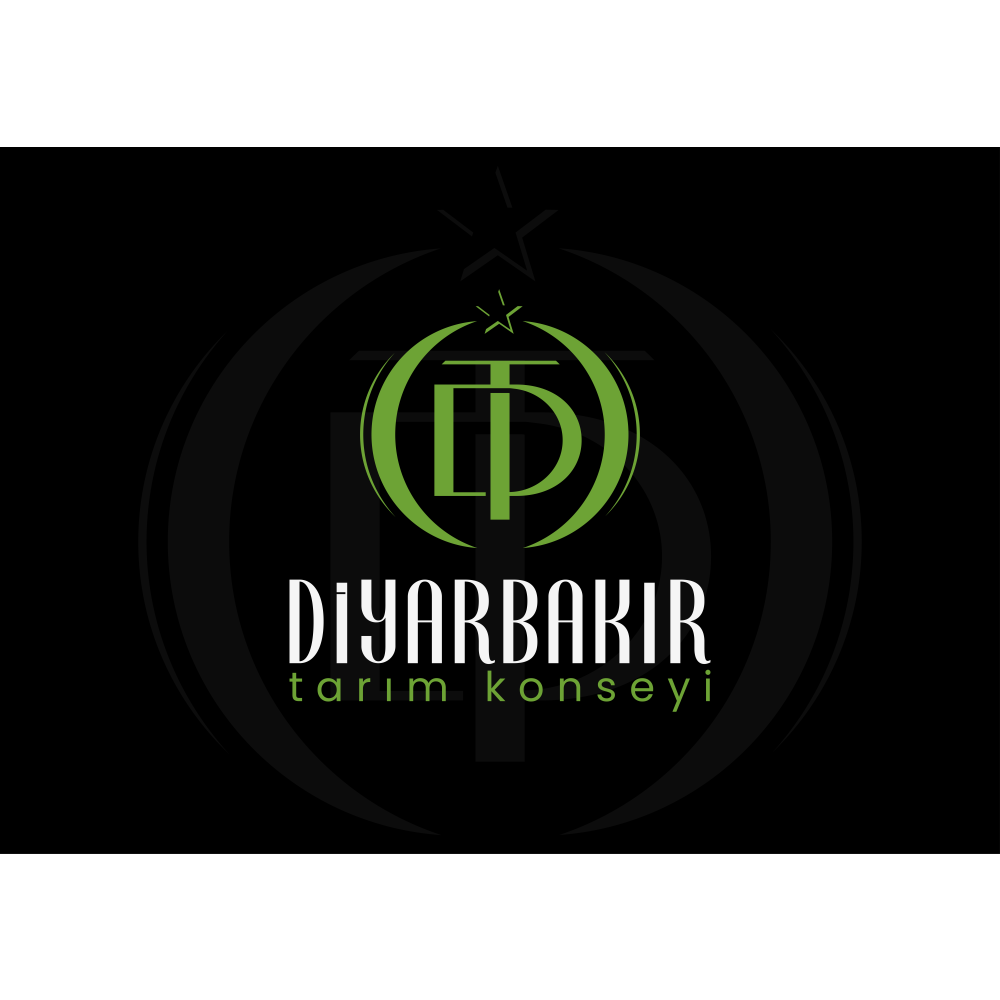 Diyarbakır Tarım Konseyi Logosu