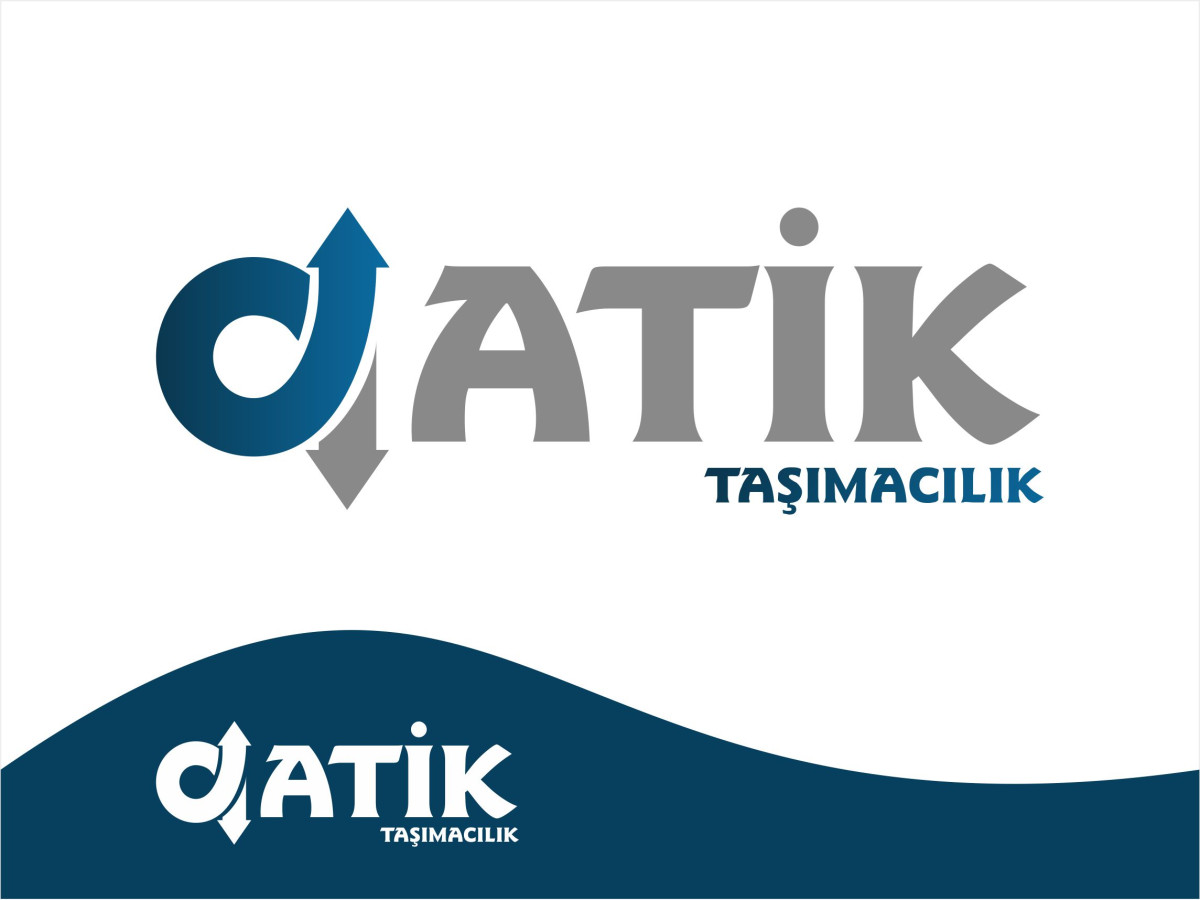 Tasarlayan fikirmix-Atik ve Aktif Logo