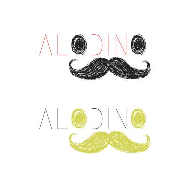 (alodino.com) e ticaret sitesi için  yarışmasına tasarımcı deka tarafından sunulan  tasarım 