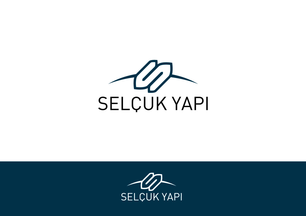 Tasarlayan velvet-SELÇUK Yapı Logo Tasarımı