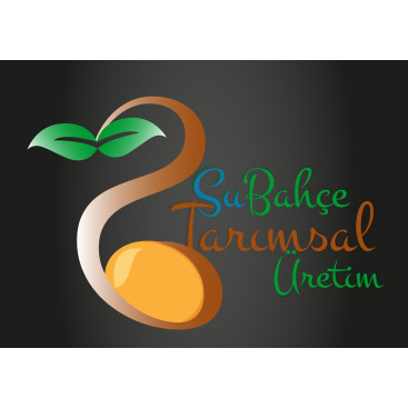 Su Bahçe Tarimsal Üretim yarışmasına tasarımcı tasarimbaharim tarafından sunulan  tasarım 