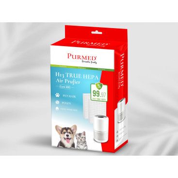 HEPA FİLTRE KUTU TASARIMI yarışmasına tasarımcı grfkismail tarafından sunulan  tasarım 