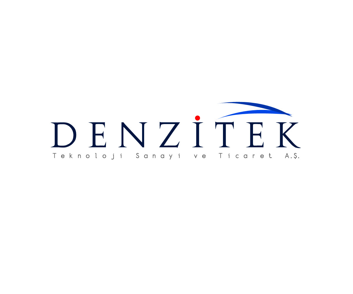 Tasarlayan Jasper-Denzitek Teknoloji A.Ş. Logo Tasarımı