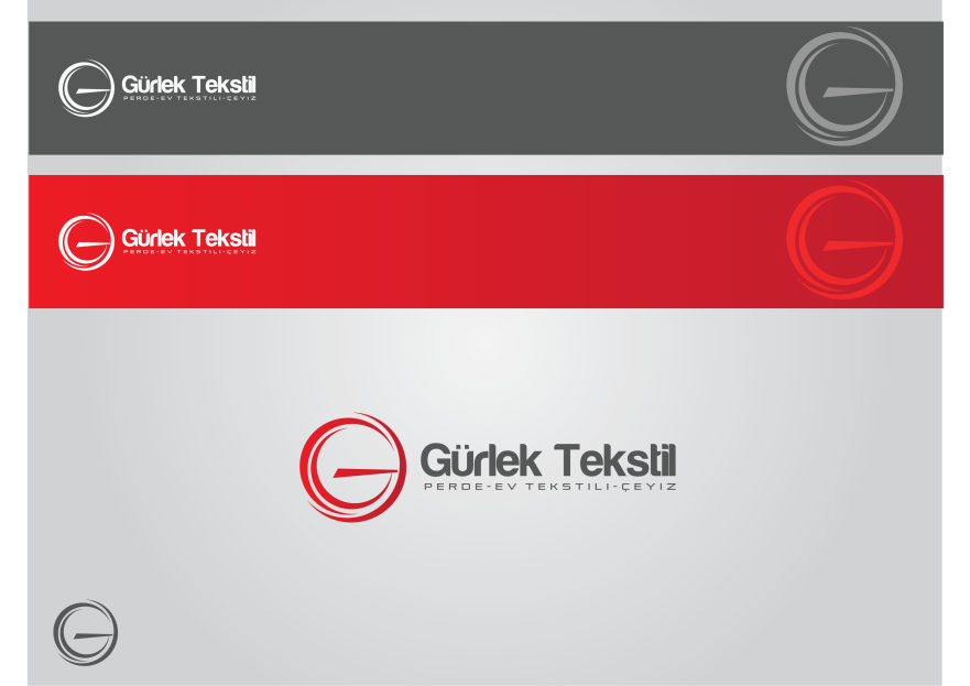 Yeni Logomuzu siz tasarlayın. yarışmasına tasarımcı CREC tarafından sunulan  tasarım 