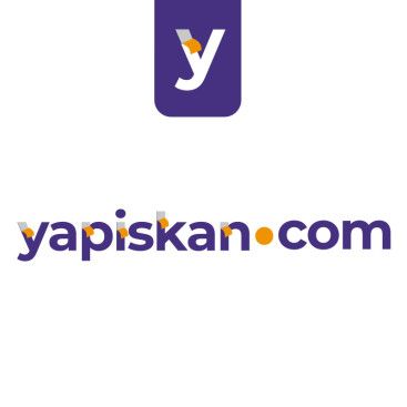 yapiskan.com yarışmasına tasarımcı hcetinel tarafından sunulan  tasarım 