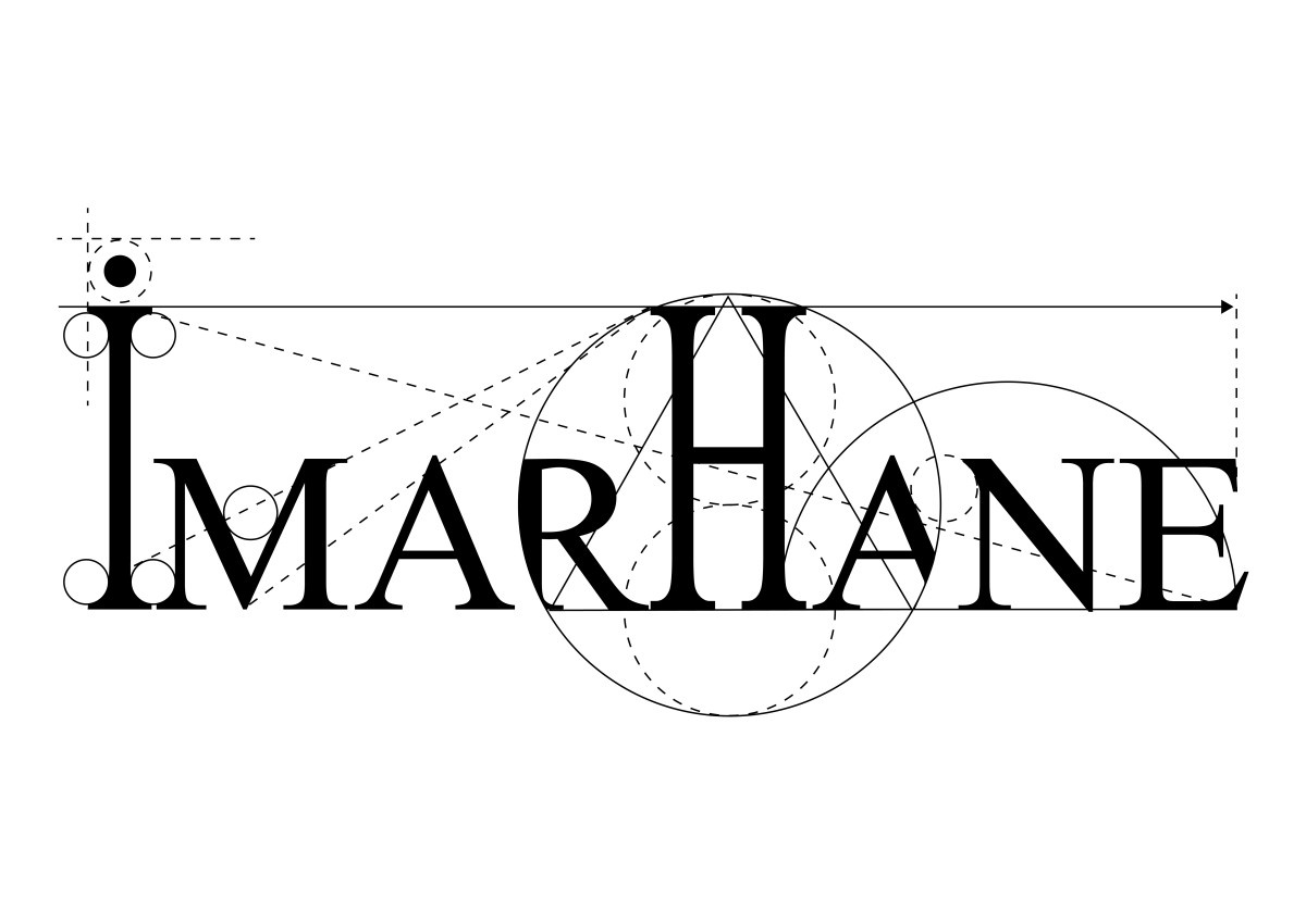 Tasarlayan rmzn-İMARHANE YAPI MİM.MÜH A.Ş. ŞİRKET LOGOSU