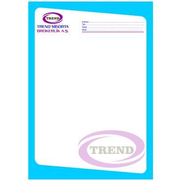 ETKİLEYİCİ VE MODERN BİR LOGO İSTİYORUZ yarışmasına tasarımcı exelans tarafından sunulan  tasarım 