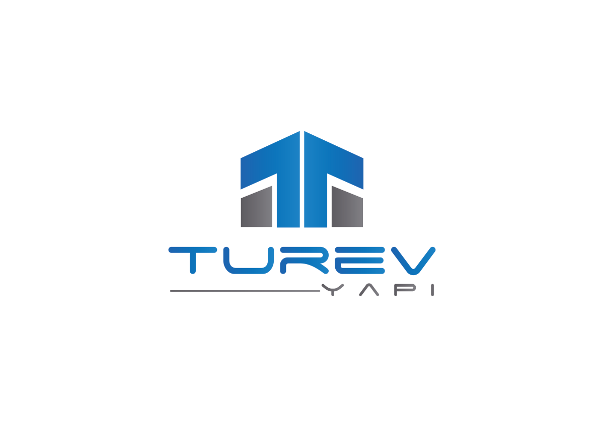 Tasarlayan GhostSpy-TÜREV YAPI Proje Ofisimize Logo Arıyoruz