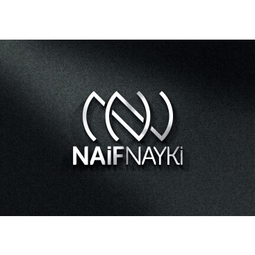 RESTAURANTIM İÇİN LOGO yarışmasına tasarımcı BilalKoc tarafından sunulan  tasarım 