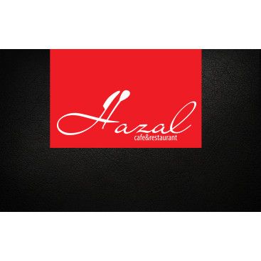 restaurantımız için güzel tasarımlarınız yarışmasına tasarımcı Rapsodi tarafından sunulan  tasarım 