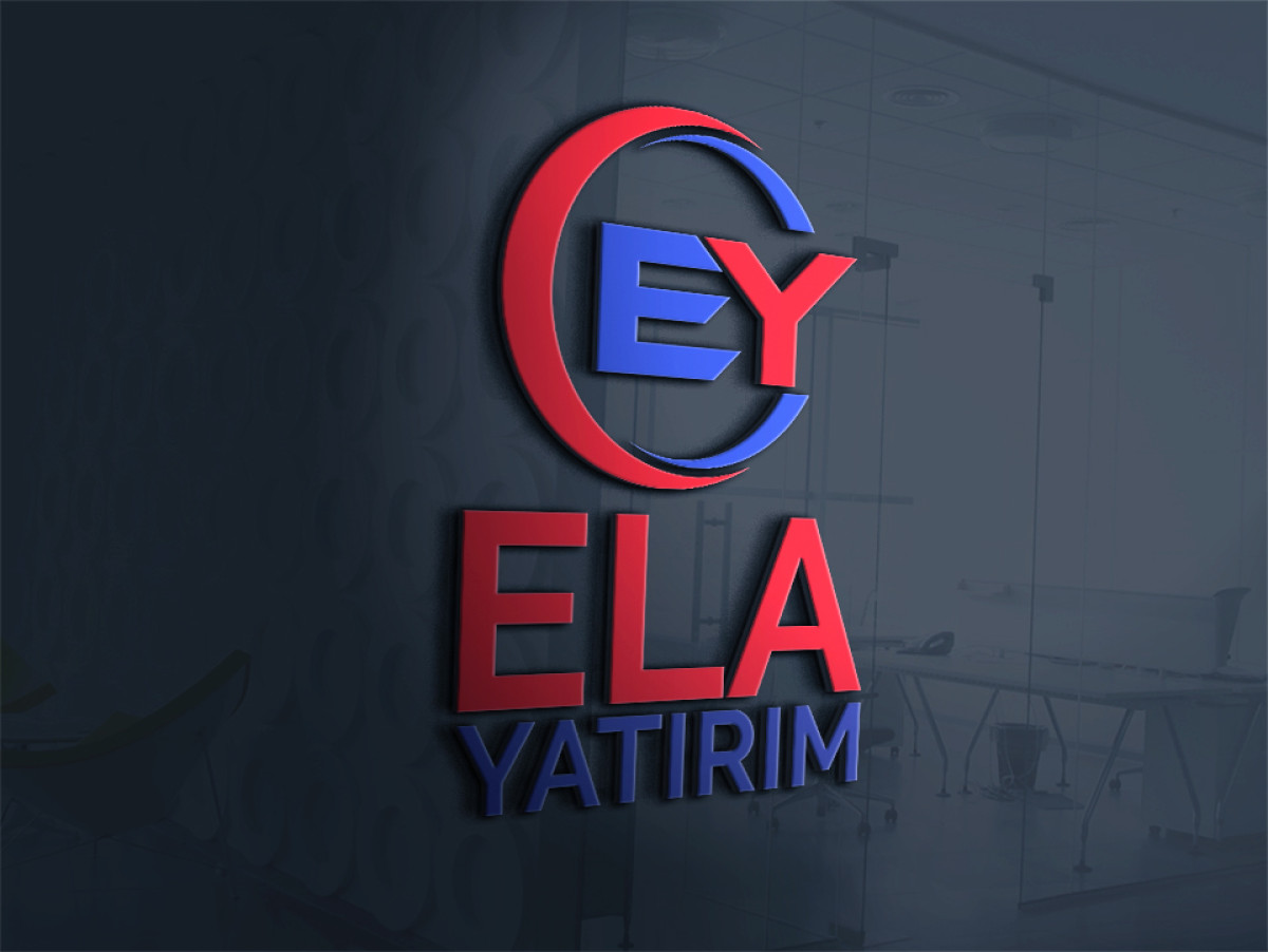 Tasarlayan yılmazgrafik-Mükemmel Bir Logo Bekliyoruz :)