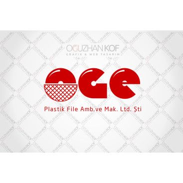 HAYDİ YARATICILIĞINIZI LOGOMUZA YANSITIN yarışmasına tasarımcı oguzhankof tarafından sunulan  tasarım 