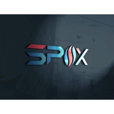 SPOR AYAKKABI LOGO ÇALIŞMASI yarışmasına tasarımcı GhostSpy tarafından sunulan  tasarım 