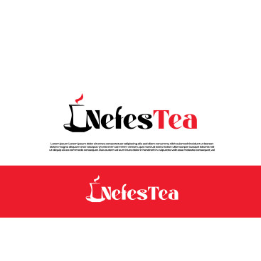 Çay Firmamız İçin Logo - Marka Çalışması yarışmasına tasarımcı artdesign_ tarafından sunulan  tasarım 