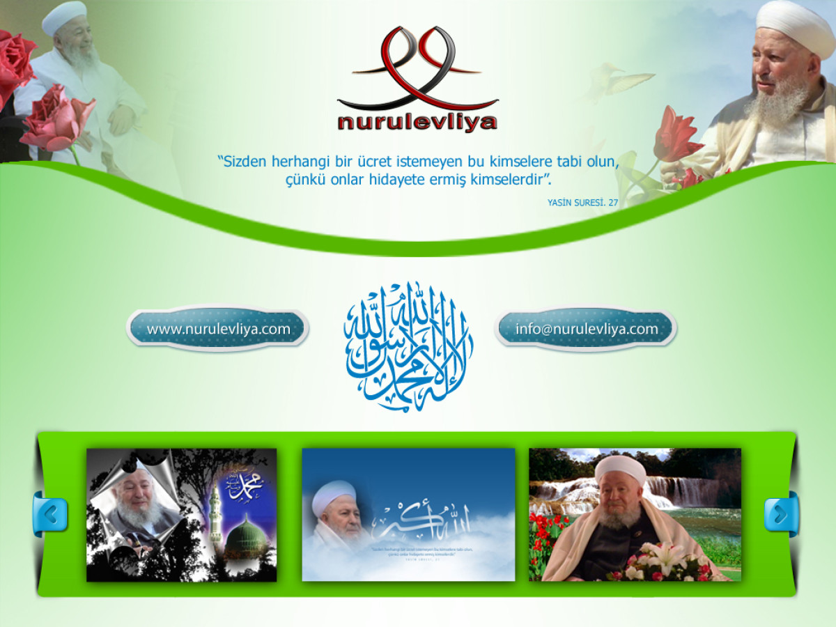 Tasarlayan hdytgrafik-Allah dostu için