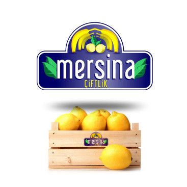 Çiftligimiz İçin Yeni Logomuzu Arıyoruz yarışmasına tasarımcı eyes tarafından sunulan  tasarım 