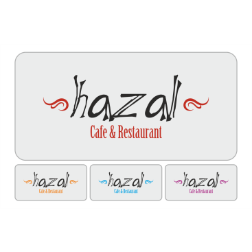 restaurantımız için güzel tasarımlarınız yarışmasına tasarımcı poyrazbey tarafından sunulan  tasarım 