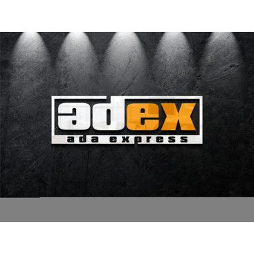 KARGO FİRMAMIZA  KURUMSAL LOGO yarışmasına tasarımcı VSU1453 tarafından sunulan  tasarım 