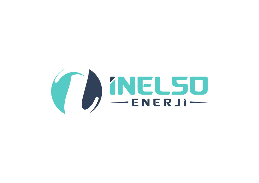 inelsoenergy.com İçin Yenilikçi Logo yarışmasına tasarımcı GhostSpy tarafından sunulan  tasarım 