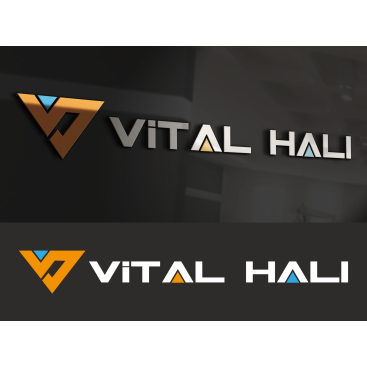 logo tasarım yarışmasına tasarımcı Ahenk tarafından sunulan  tasarım 