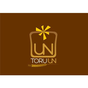 UN FABRİKAMIZ İÇİN LOGO ARIYORUZ yarışmasına tasarımcı Hgygvjkj tarafından sunulan  tasarım 