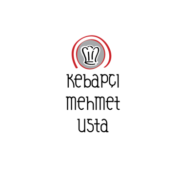Kebapçı Mehmet Usta yarışmasına tasarımcı umutcoan tarafından sunulan  tasarım