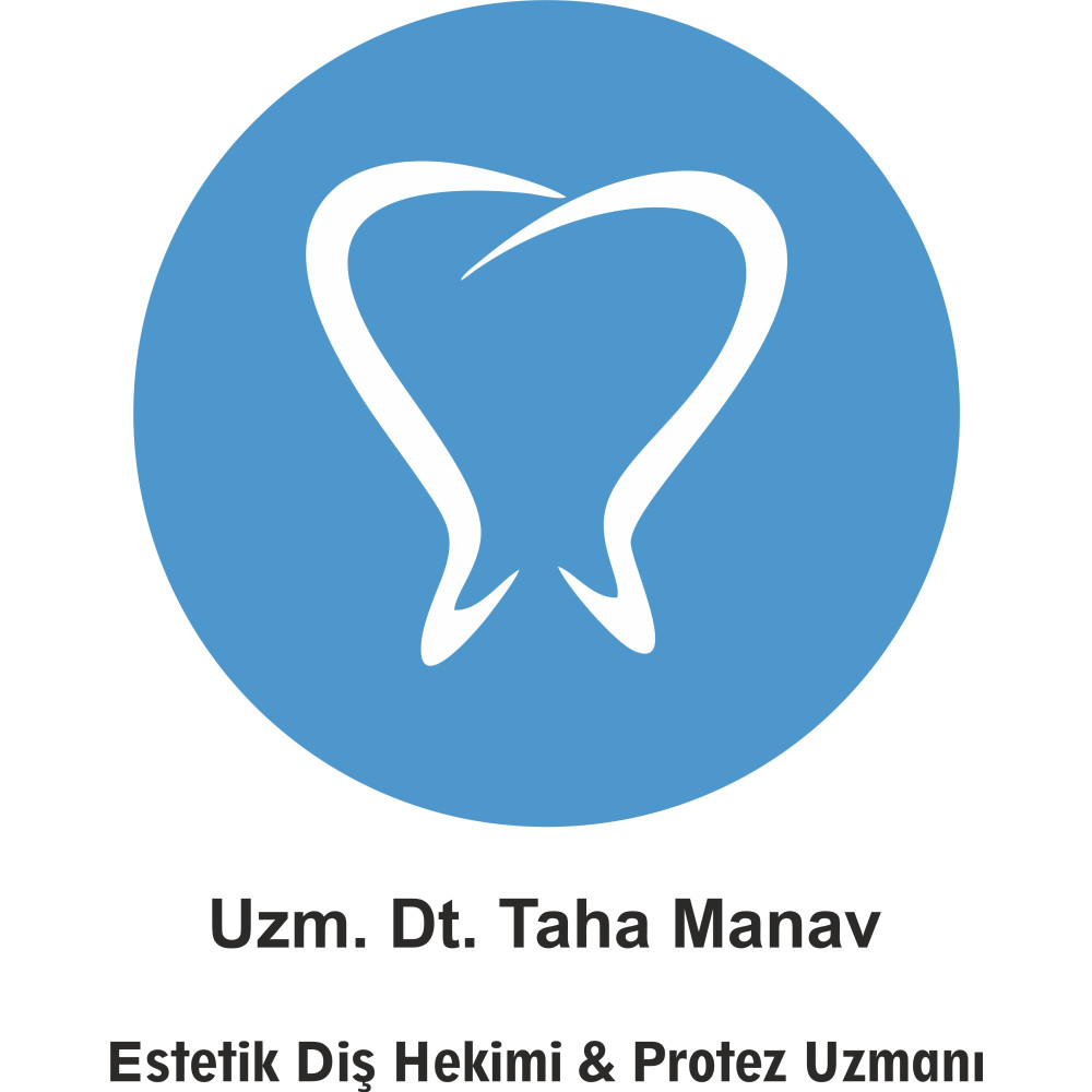 Uzman Diş Hekimi kliniği için Logo yarışmasına LightGraphic tarafından girilen tasarım