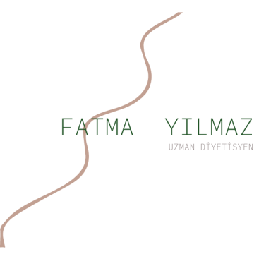 Uzman Diyetisyen Fatma Yılmaz yarışmasına tasarımcı ZeynebSupceler tarafından sunulan  tasarım 