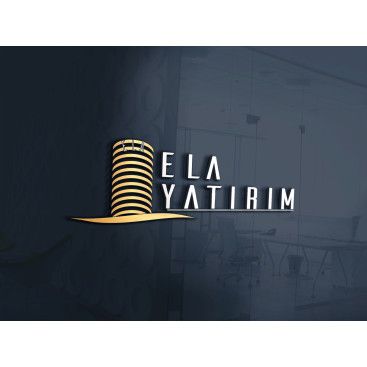 Mükemmel Bir Logo Bekliyoruz :) yarışmasına tasarımcı Adnan ALTUN tarafından sunulan  tasarım 