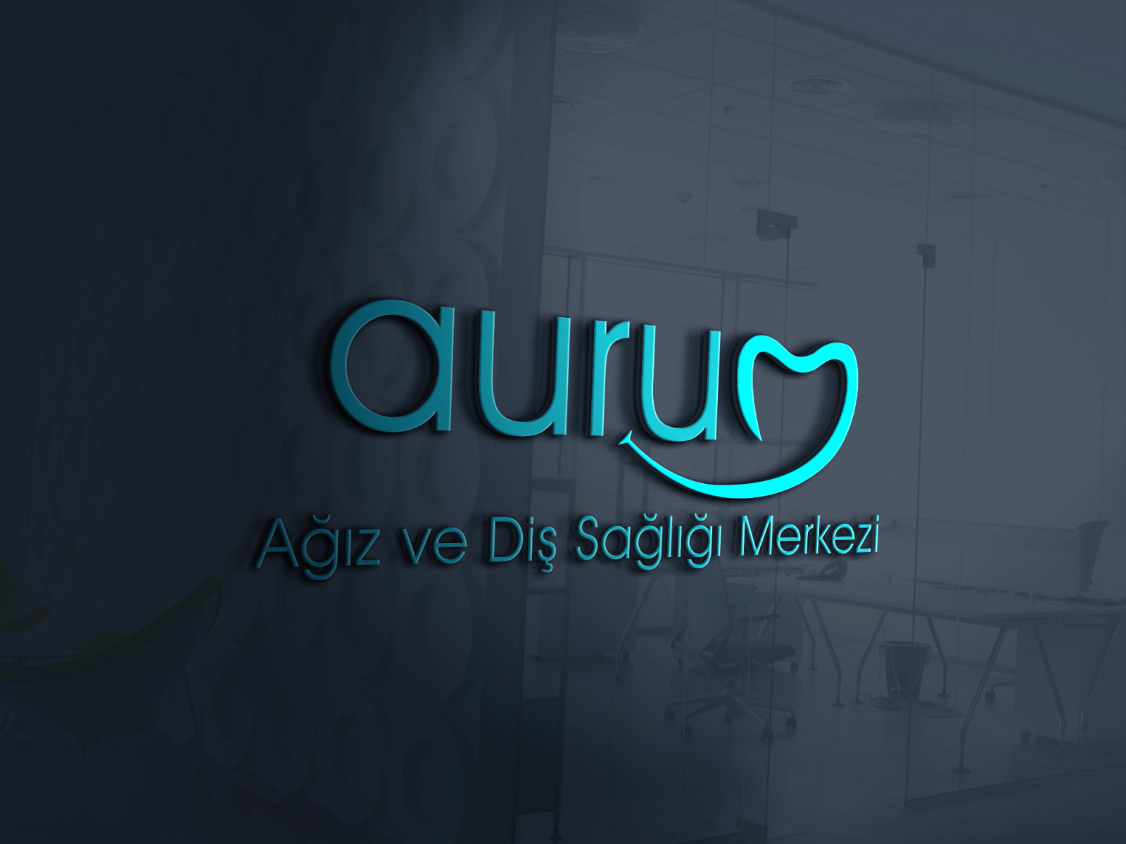 Tasarlayan Şeyma Sever-Diş kliniği için logo tasarımı arıyoruz.