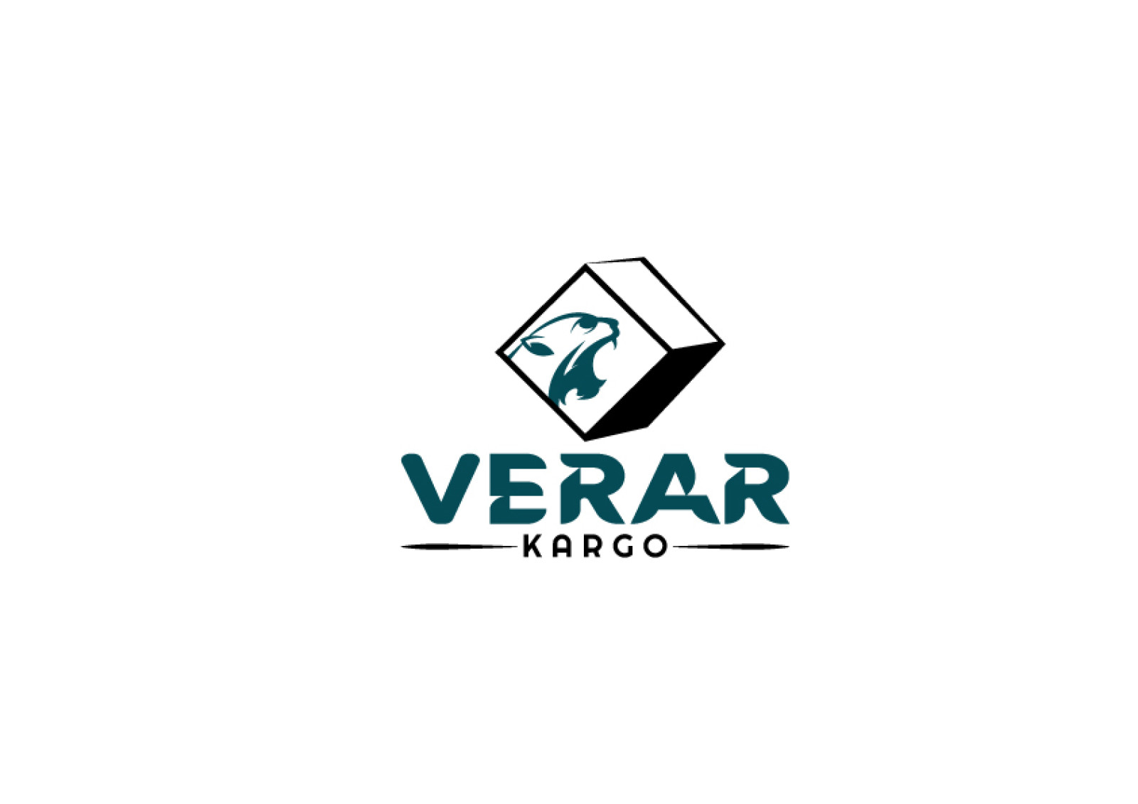 Tasarlayan gokhanvar-Verar Kargo Kurumsal Kimlik Çalışması