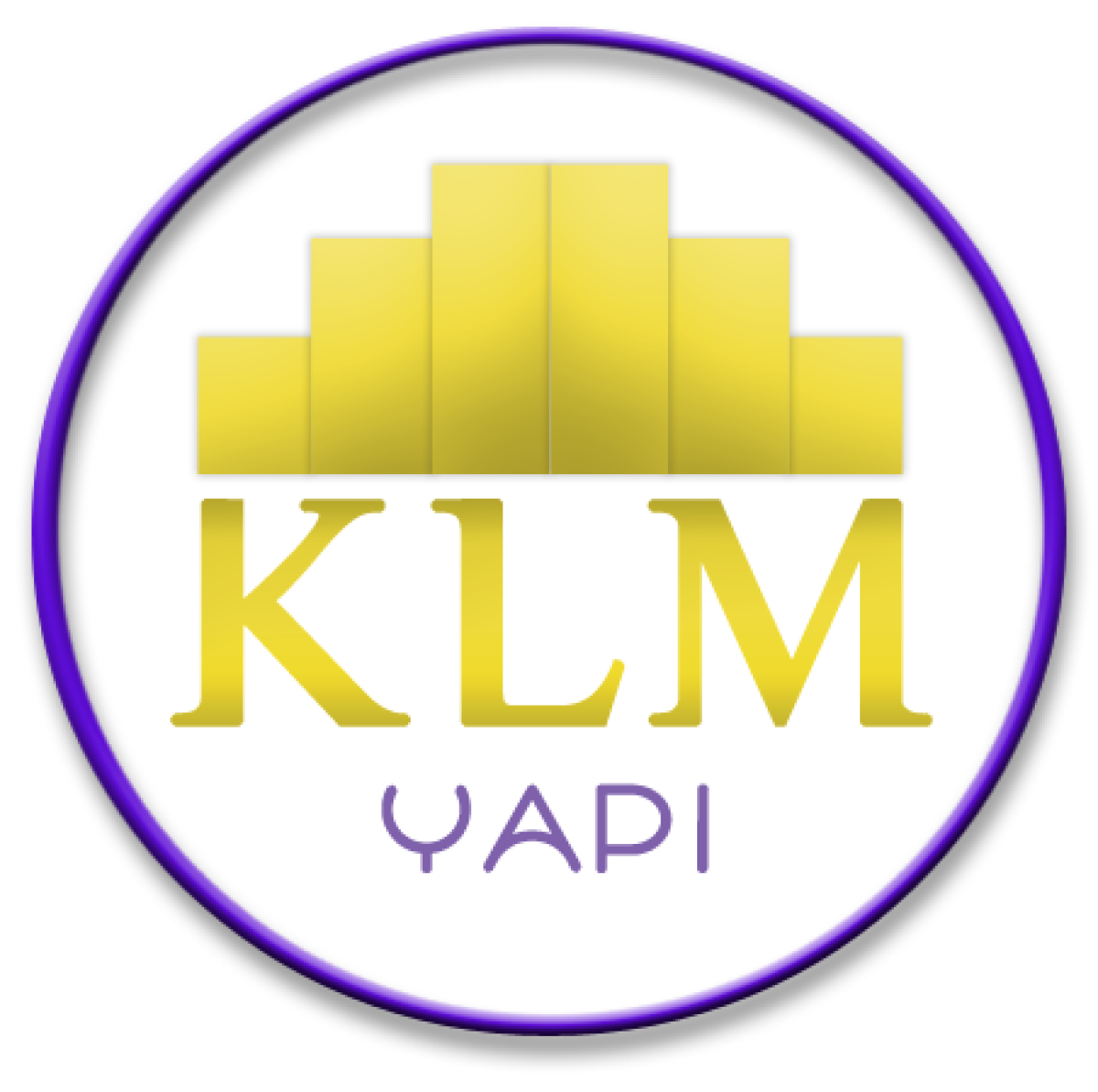 Tasarlayan WTDestek-KLM YAPI