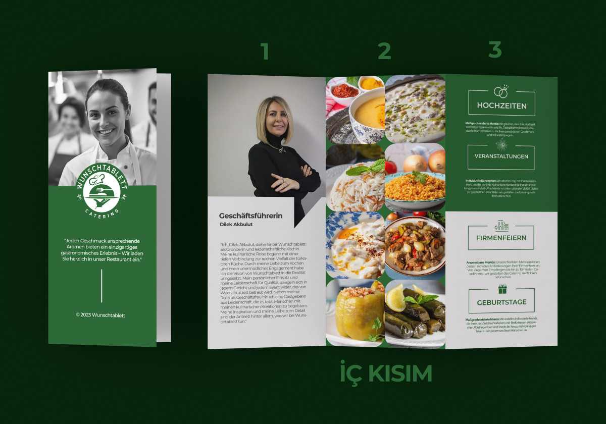 Tasarlayan 464124-Wunschtablett Broşür