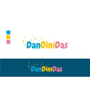 Bebek ve çocuk urunleri satan bir marka  yarışmasına tasarımcı dcreagraph tarafından sunulan  tasarım 