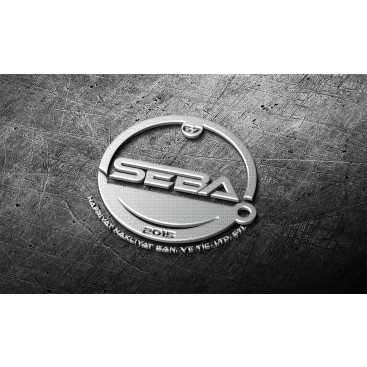 HAFRİYAT LOGOSU VE KARTVİZİT TASARIMI yarışmasına tasarımcı wAres tarafından sunulan  tasarım 