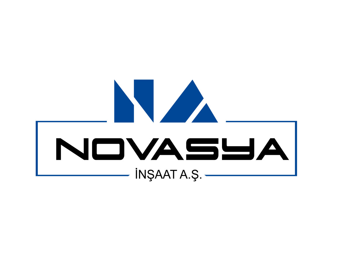 Tasarlayan Green Cat-'NOVASYA İNŞAAT A.Ş' EN İYİ OLAN GELSİN!