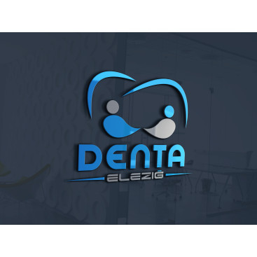 DentaELAZIĞ yarışmasına tasarımcı ferdisenel tarafından sunulan  tasarım 