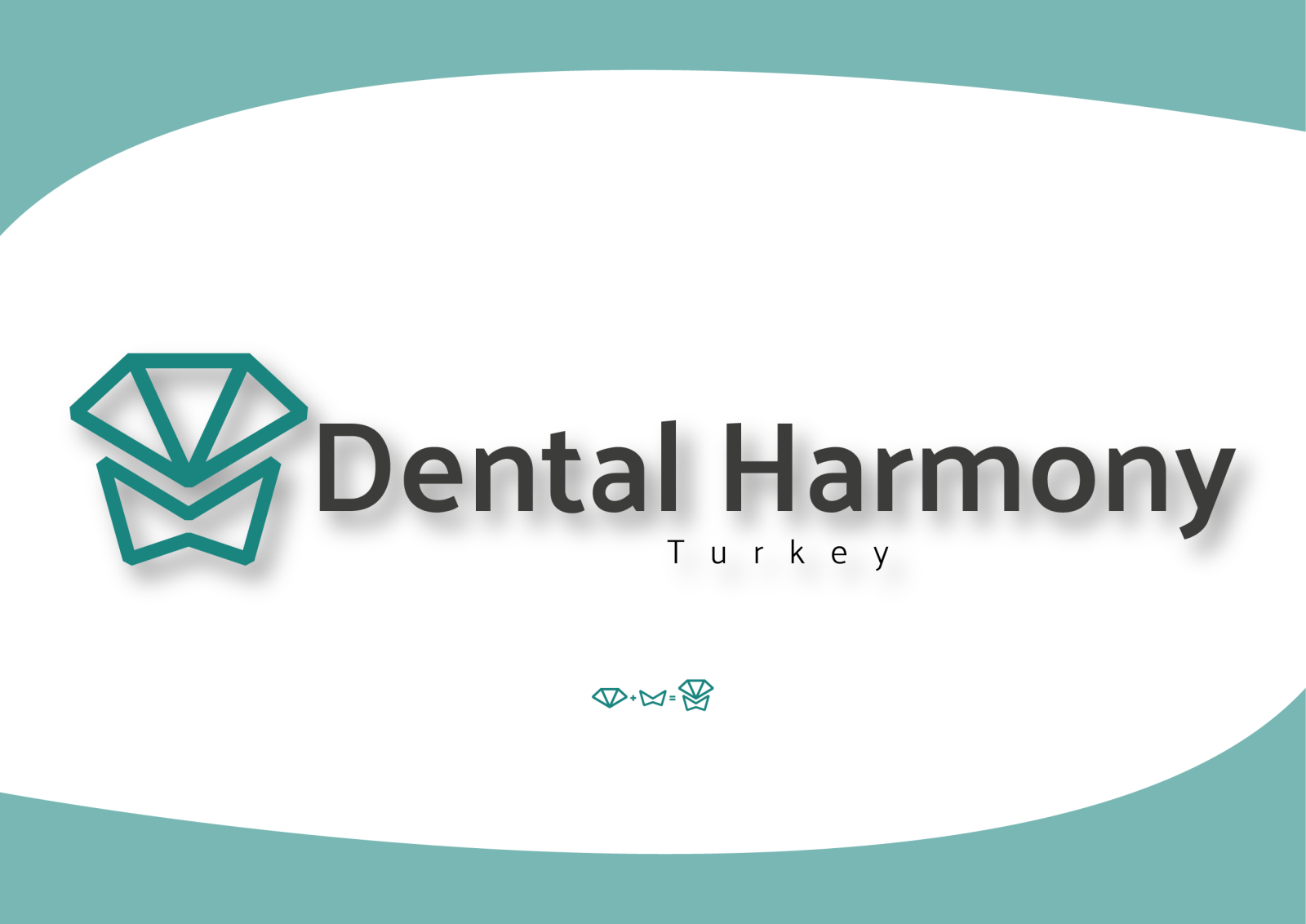 Tasarlayan ahk-SAĞLIK TURİZMİ YAPACAK DİŞ KLİNİĞİ