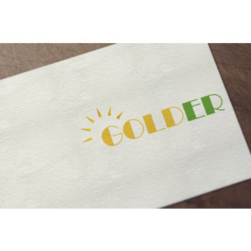 YENİ OLUŞTURDUĞUMUZ MARKAYA LOGO TASARIM yarışmasına tasarımcı bozika tarafından sunulan  tasarım 