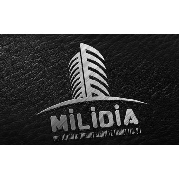 MiLİDİA YAPI yarışmasına tasarımcı designing tarafından sunulan  tasarım