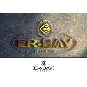 ŞİRKETİMİZE LOGO VE KARTVİZİT LAZIM yarışmasına tasarımcı RΛPİDO tarafından sunulan  tasarım 