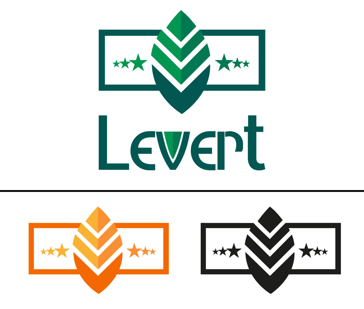Tasarlayan EmreDesign ™-Zarif ve Ciddi Logo Design