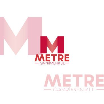 Gayrimenkul Firmamıza Logo  yarışmasına tasarımcı benyiit tarafından sunulan  tasarım 