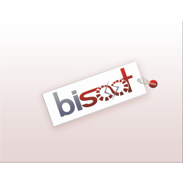 Bisaat.com İÇİN LOGO VE KURUMSAL KİMLİK. yarışmasına tasarımcı barpek tarafından sunulan  tasarım 