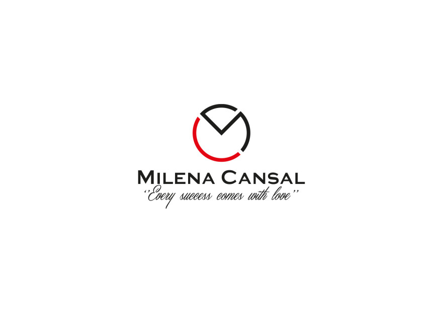 MODA MARKASI İÇİN LOGO TASARIMI yarışmasına tasarımcı Etrah™ tarafından sunulan  tasarım 