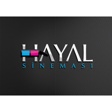 SİNEMA SALONU İÇİN TASARIM yarışmasına tasarımcı grfkismail tarafından sunulan  tasarım 