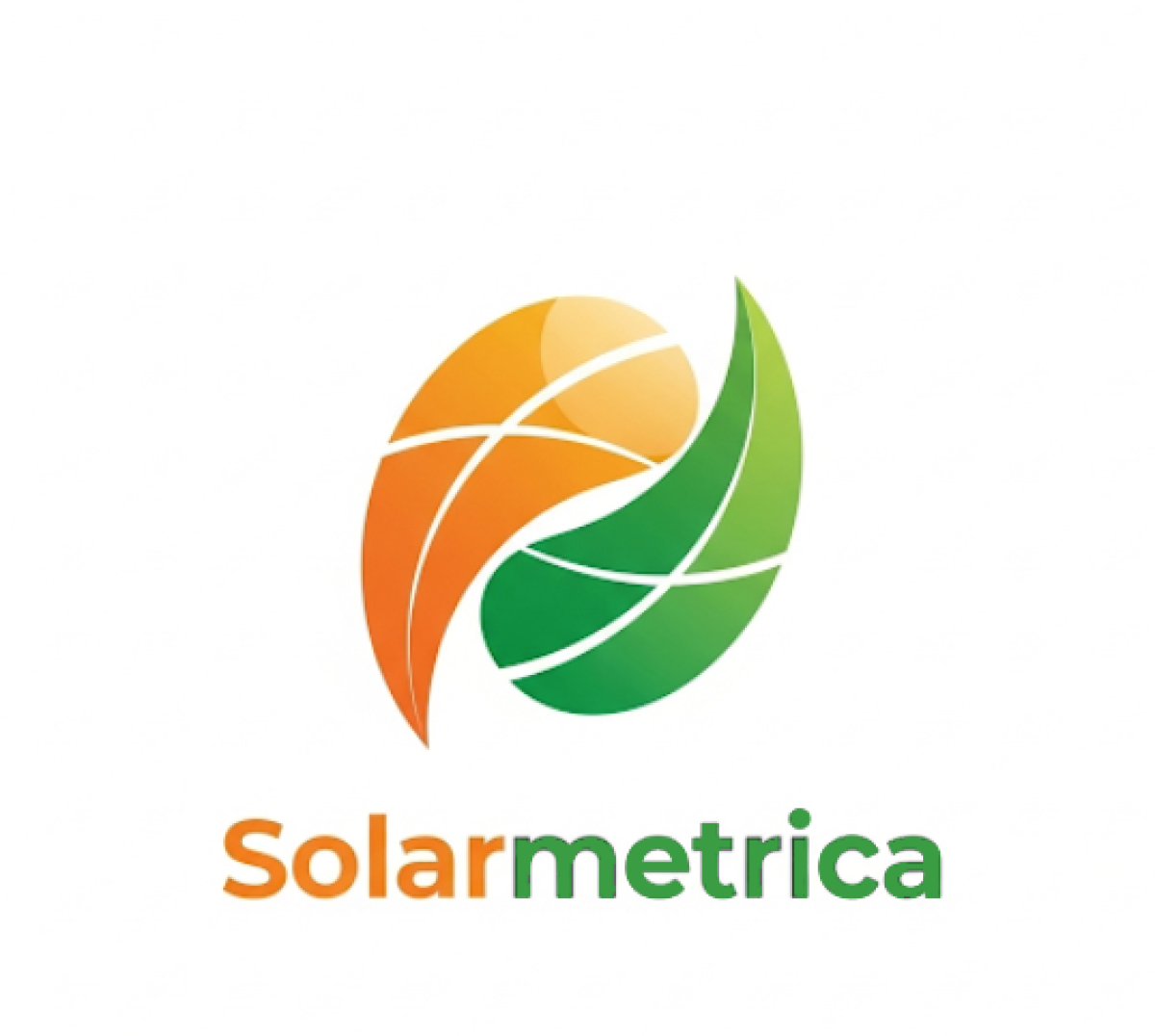 Tasarlayan inanç doğan-solarmetrica.com İçin Yenilikçi Logo