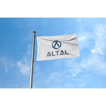 ALTAL' a mükemmel  logoyu sen tasarla ! yarışmasına tasarımcı siliconvalley tarafından sunulan  tasarım 